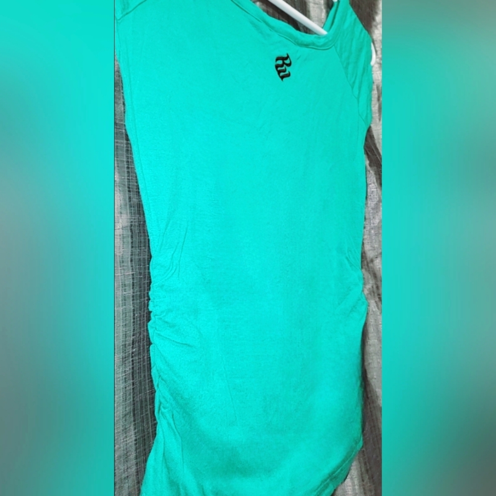 Rocawear Ruched Top - Picture 2 of 7